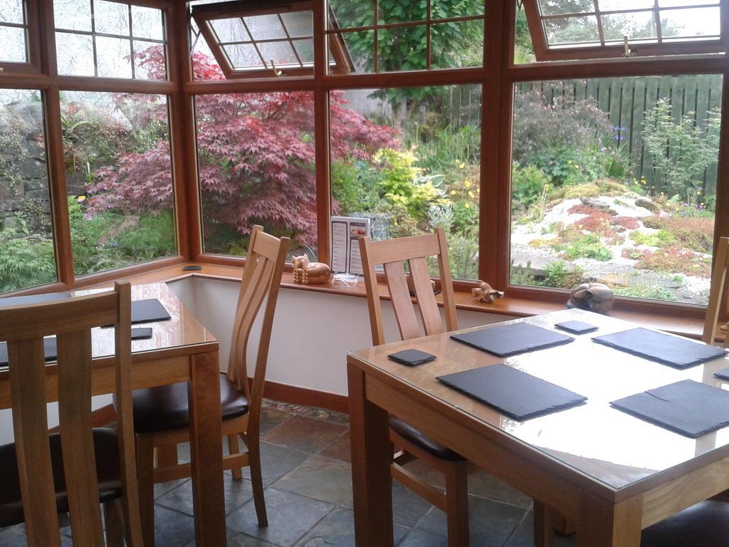 אוצ'טרארדר Middleton House Bed And Breakfast מראה חיצוני תמונה