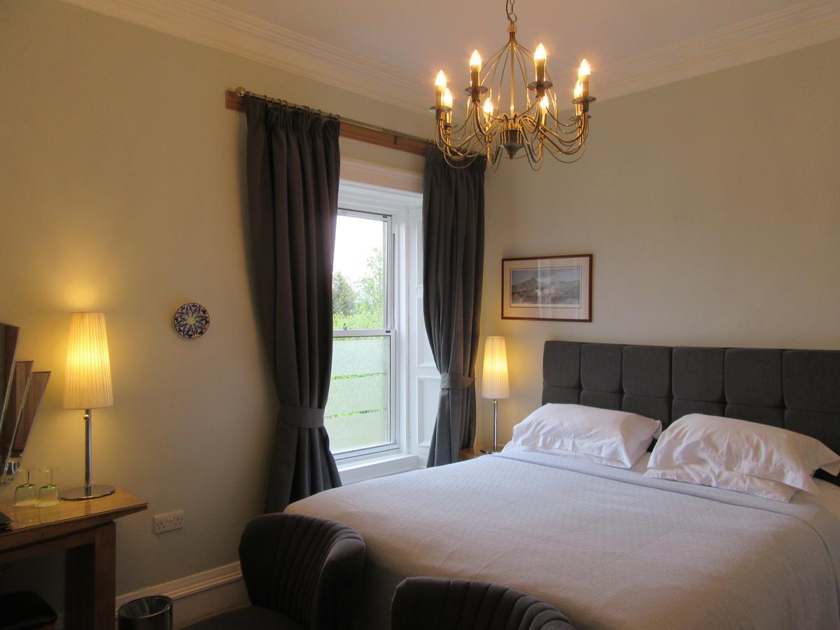 אוצ'טרארדר Middleton House Bed And Breakfast מראה חיצוני תמונה