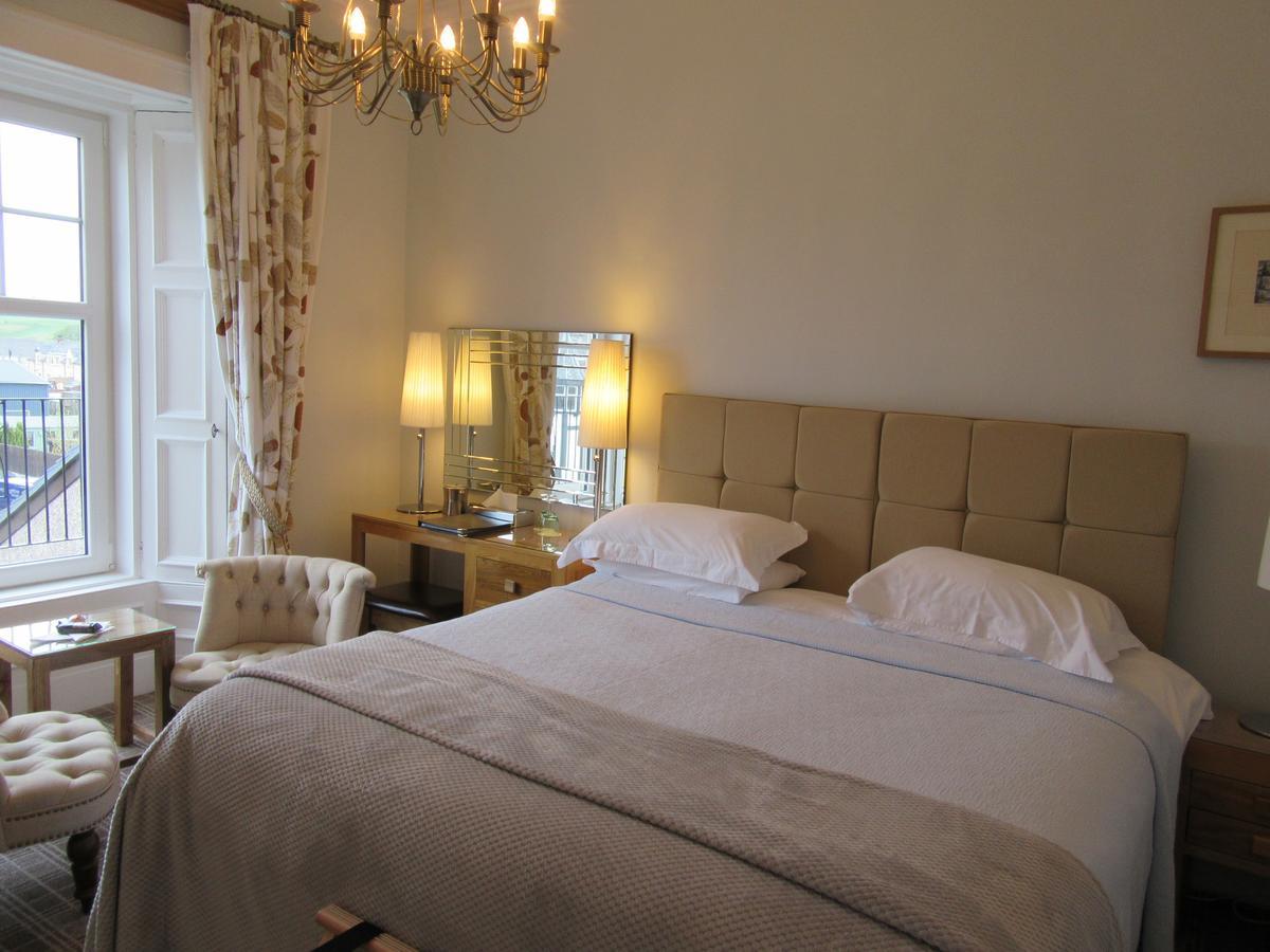 אוצ'טרארדר Middleton House Bed And Breakfast מראה חיצוני תמונה