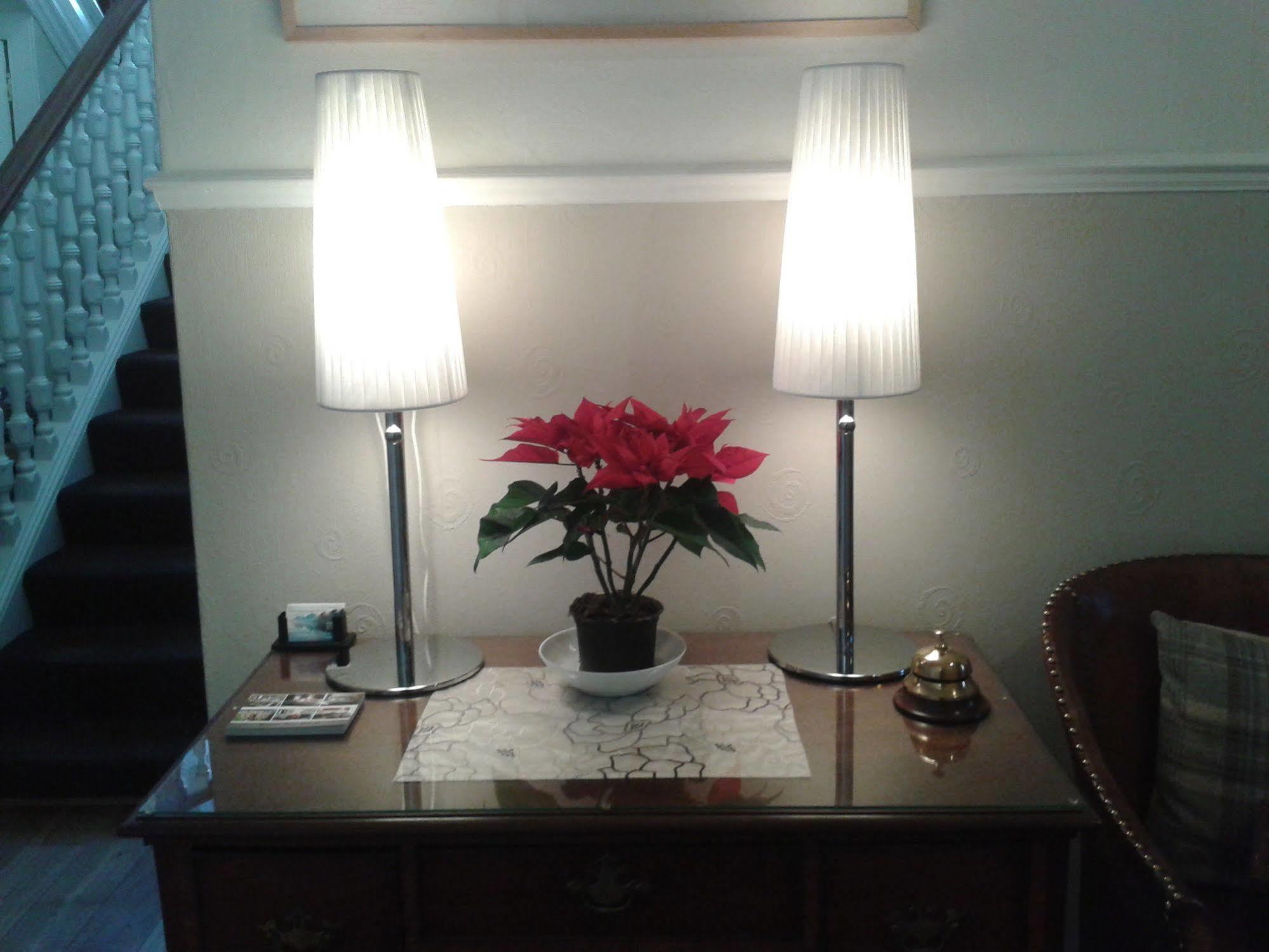 אוצ'טרארדר Middleton House Bed And Breakfast מראה חיצוני תמונה