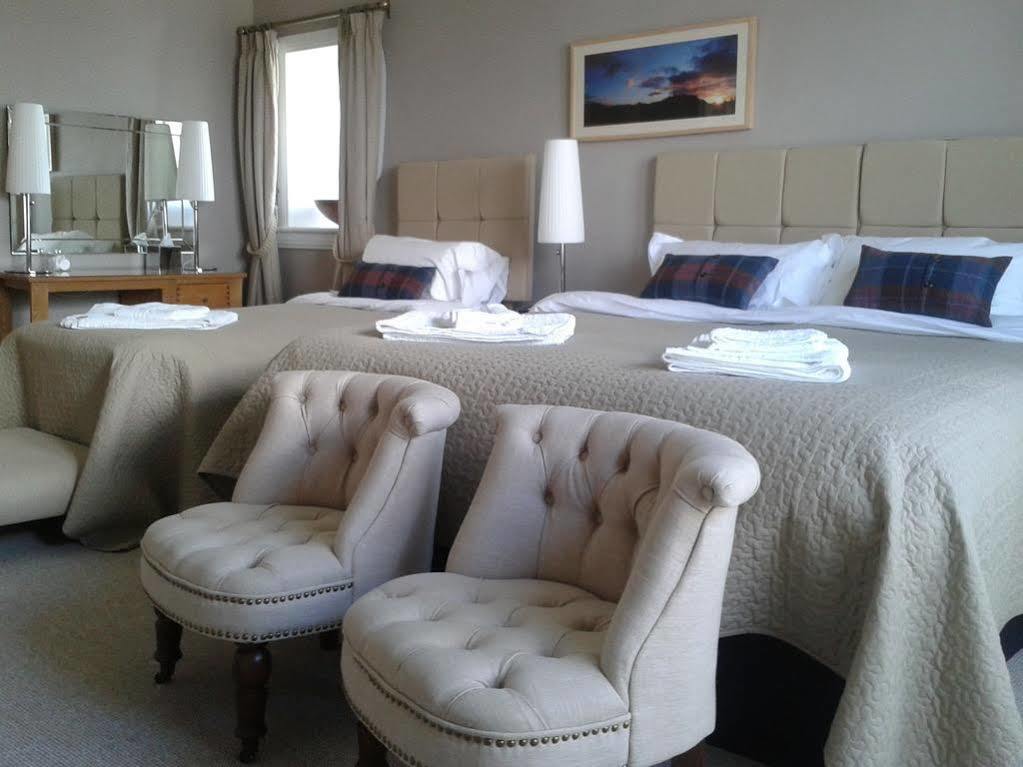 אוצ'טרארדר Middleton House Bed And Breakfast מראה חיצוני תמונה