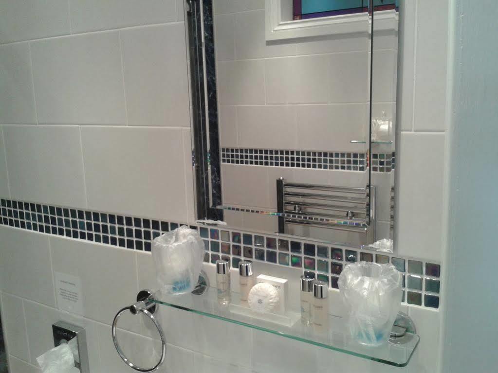 אוצ'טרארדר Middleton House Bed And Breakfast מראה חיצוני תמונה