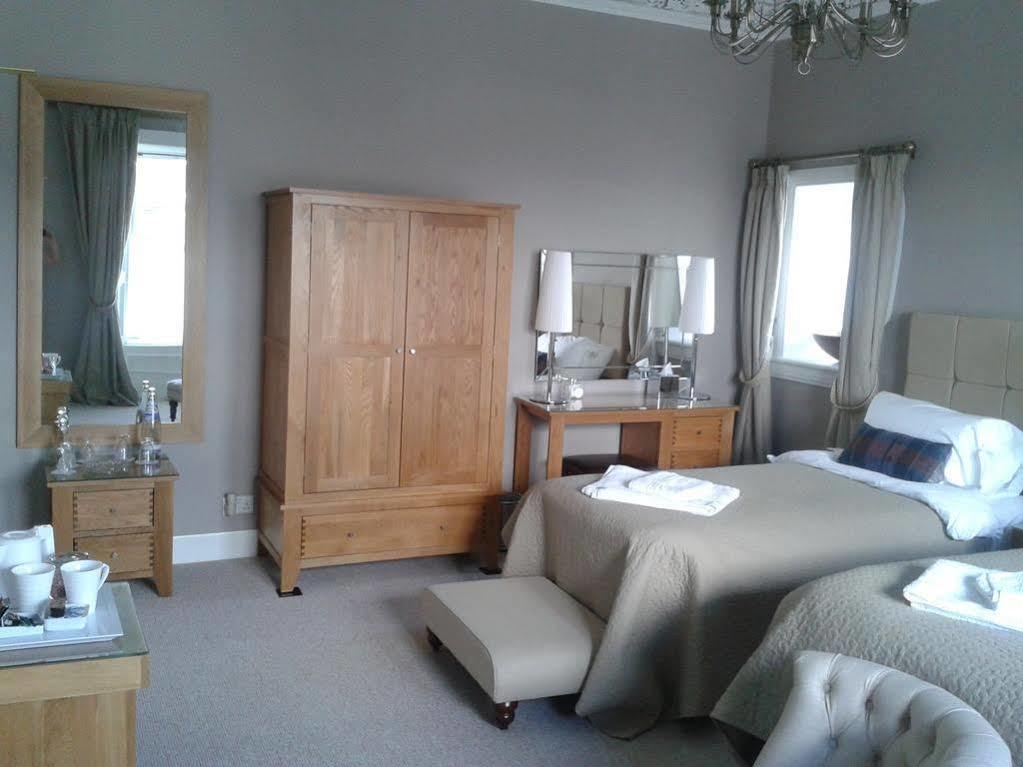 אוצ'טרארדר Middleton House Bed And Breakfast מראה חיצוני תמונה