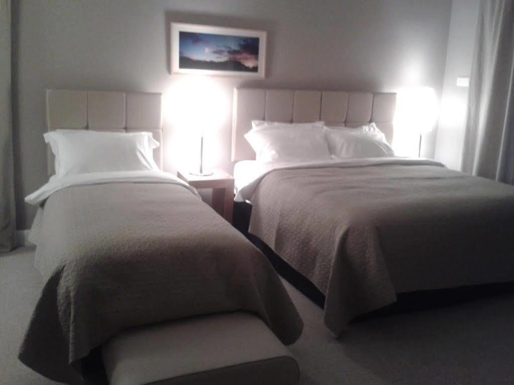 אוצ'טרארדר Middleton House Bed And Breakfast מראה חיצוני תמונה