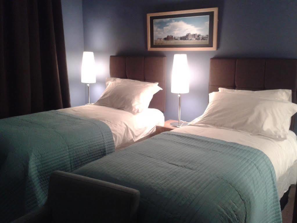 אוצ'טרארדר Middleton House Bed And Breakfast מראה חיצוני תמונה