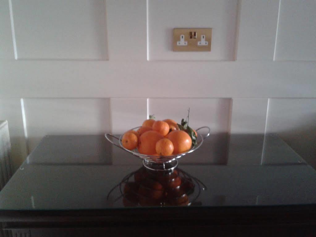 אוצ'טרארדר Middleton House Bed And Breakfast מראה חיצוני תמונה