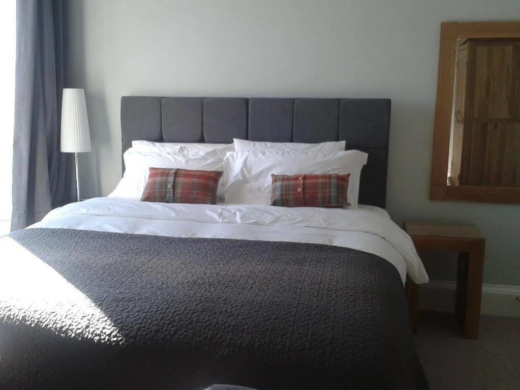 אוצ'טרארדר Middleton House Bed And Breakfast מראה חיצוני תמונה