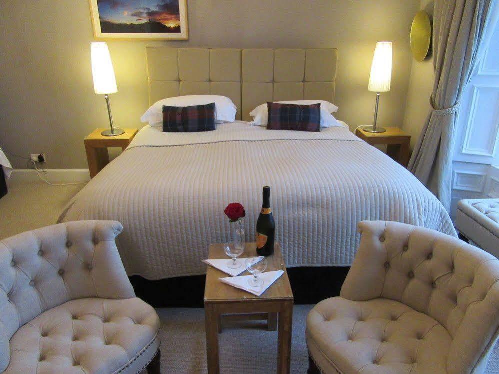 אוצ'טרארדר Middleton House Bed And Breakfast מראה חיצוני תמונה